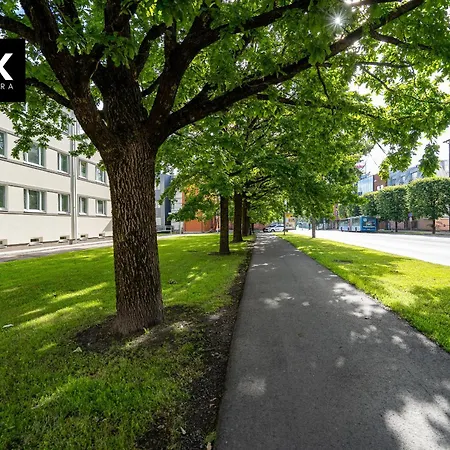 Modern In Centre Pärnu