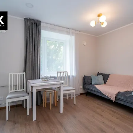 Apartamento Modern In Centre Pärnu