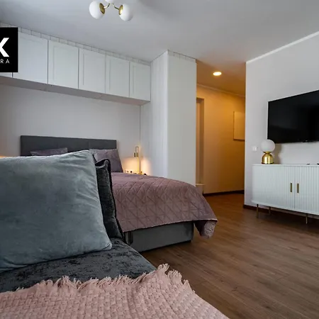 Apartamento Modern In Centre *