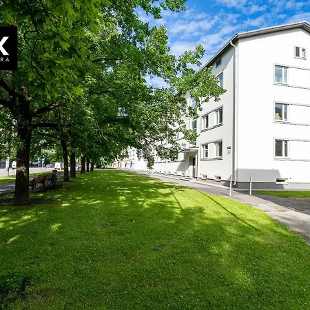Apartamento Modern In Centre Pärnu